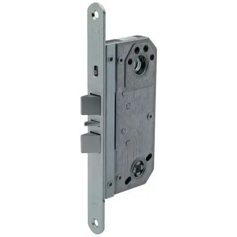 ASSA 560-50Z Låshus Fynd